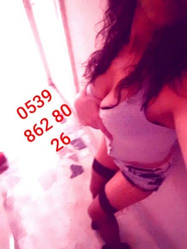 Kaliteli Escortluk Hizmeti Veren Escort