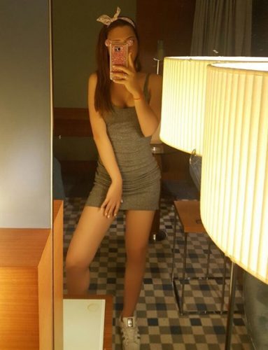 Farklı Deneyimler Yaşatan Escort Sizleri Bekliyor