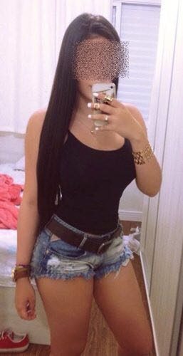 En Sexy ve Ateşli Escortlar Bu Sayfada Sizlerle