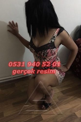 Serviste Bir Numara Sınırsız Escortunuz Burada