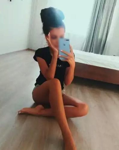 Seksi Ve Ateşli Doğal Escortunuz Bu Sitede