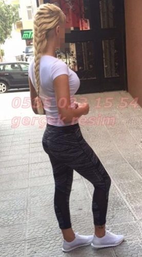 Süper Fizikli Seksy Ve Çekici  Escortunuz Bu Adreste