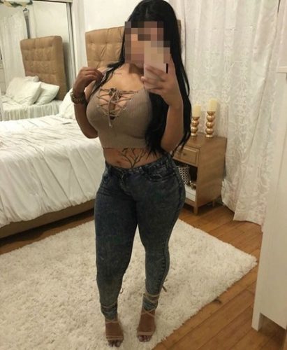 Pendik Seksi Escortlarla Tanışma