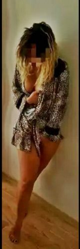 En Derin Zevkleri Yaşatan Escort Hizmetinizde