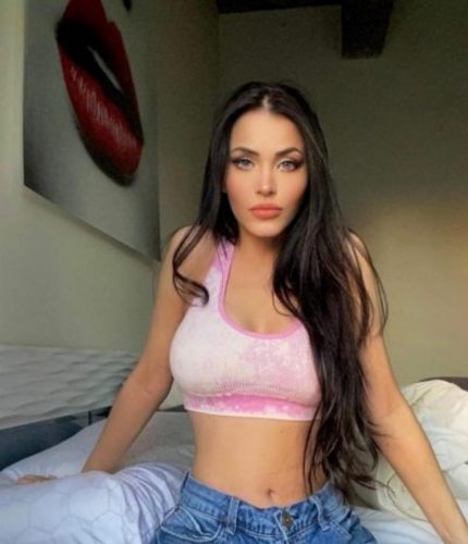 Ataşehir Heyecan Yaşatan Çıtır Escort