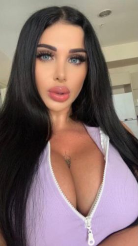 Zevke Getiren Azgın Maltepe Escort