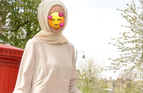 Maltepe tesettürlü escort bayan büşra.