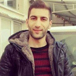 Kaan Erbudak